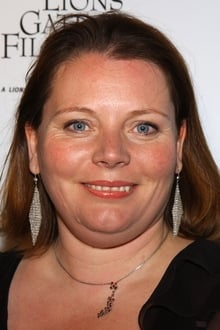Joanna Scanlan profile picture