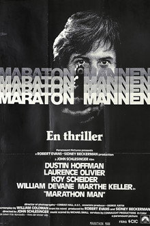 Maratonmannen