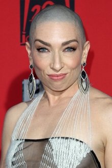 Photo of Naomi Grossman
