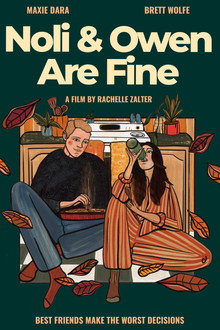 Noli & Owen are Fine