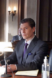 NCIS season 18 episode 13