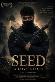 Seed: A Love Story
