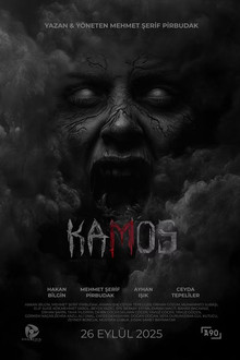 Kamos