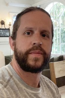 Photo of Phillip Murphy