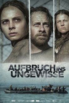 Break-Out to the Unknown