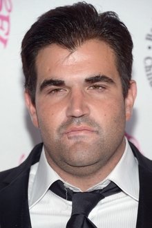Photo of Jason Davis