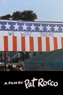 Poster do filme We Were There