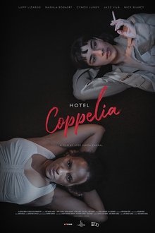 Hotel Coppelia Hotel Coppelia