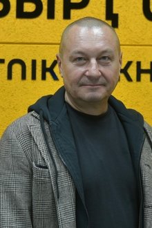 Photo of Anton Stepanenko