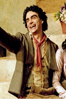Donizetti: L'elisir d'amore