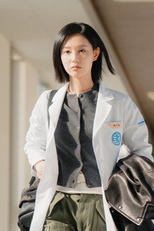 닥터X: 하얀 마피아의 시대