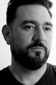 Photo of Ian Marioles