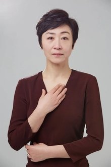 Photo of Seo Kyung-hwa