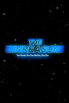 Poster do filme The Unreason