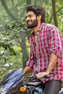 చావు కబురు చల్లగా