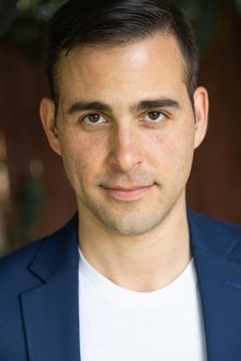 Photo of Keith Compton