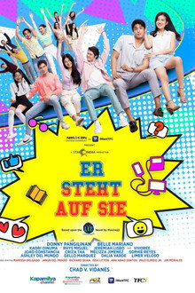 Staffel 1
