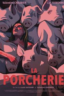 La Porcherie