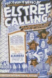 Elstree Calling