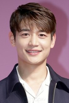 Photo of Choi Min-ho