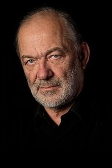 Photo of Vidas Petkevičius