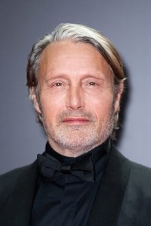 Photo of Mads Mikkelsen
