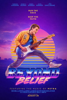 Beyond Belief