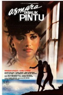 Asmara di Balik Pintu
