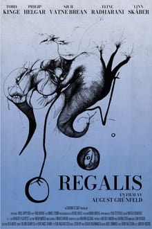Poster do filme Regalis