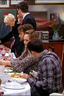 Mama's Cake - Season 1