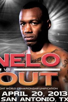 Canelo Alvarez vs. Austin Trout