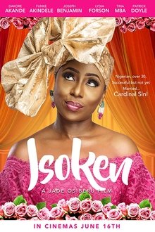 Isoken Isoken
