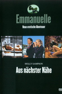 Emmanuelle 2000: Aus nächster Nähe