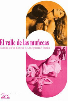 El valle de las muñecas