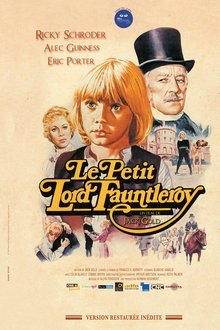 Le petit Lord Fauntleroy