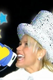 Xuxa Circo