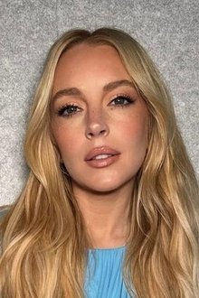 Photo of Lindsay Lohan