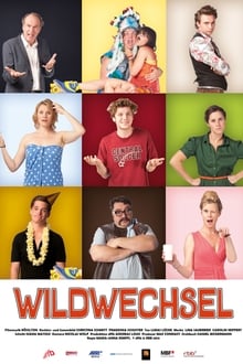 Poster do filme Wildwechsel