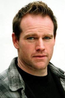 Photo of Clint Vanderlinden