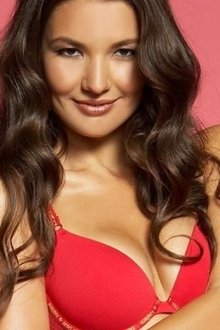 Photo of Lina Shekhovtsova