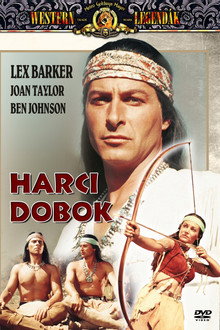 Harci dobok