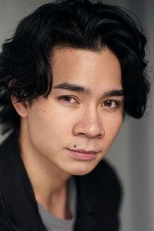 Photo of Jon Ray Dy Buco