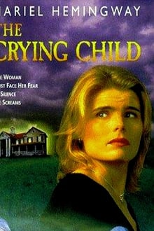 Poster do filme The Crying Child