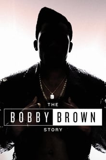 The Bobby Brown Story tv show poster