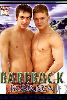 Bareback Bonanza