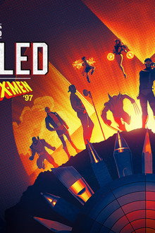 Marvel Studios Assembled: The Making of X-Men '97