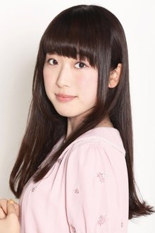 Photo of Yuki Nagano