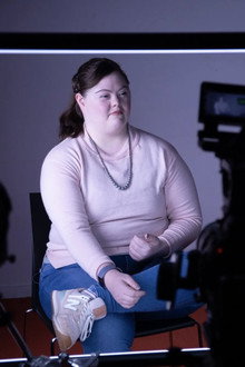 Audrey O'Connor
