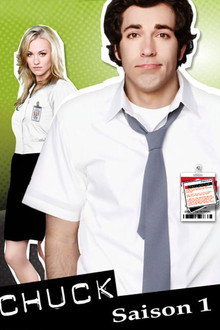 Saison 1
