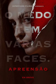 Apreensão